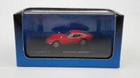 Ricko H0 38116 Toyota 2000GT