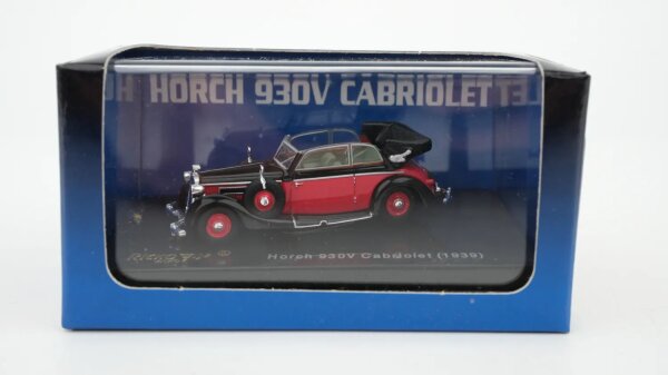 Ricko H0 38852 Horch 930V Cabriolet