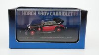 Ricko H0 38852 Horch 930V Cabriolet