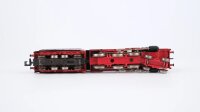 Fleischmann N 7160 Dampflok BR 038 772-0 DB (Fahrgeräusche)