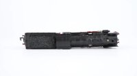 Fleischmann N 7160 Dampflok BR 038 772-0 DB (Fahrgeräusche)