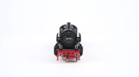 Fleischmann N 7160 Dampflok BR 038 772-0 DB (Fahrgeräusche)