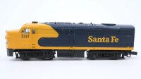 Mehano N T511 US Diesellok Loco Alco FA-2 Santa Fe 5337