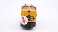 Mehano N T511 US Diesellok Loco Alco FA-2 Santa Fe 5337