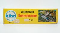 Kibri H0 2310 Bahnschranke