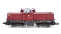 Minitrix N Diesellok BR 212 216-6 DB