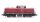 Minitrix N Diesellok BR 212 216-6 DB