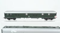 Lima H0 Konvolut Packwagen Abteilwagen DB (Abbrüche)