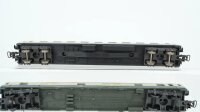 Lima H0 Konvolut Abteilwagen 1.Kl. Packwagen DB (Abbruch)