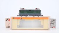 Arnold N 2413 E-Lok BR Re 4/4 1118 SBB CFF FFS
