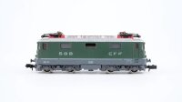 Arnold N 2413 E-Lok BR Re 4/4 1118 SBB CFF FFS