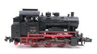 Minitrix N Dampflok BR 89 006 DRG