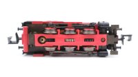 Minitrix N Dampflok BR 89 006 DRG