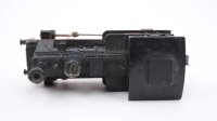 Minitrix N Dampflok klein schwarz