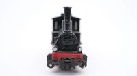 Minitrix N Dampflok klein schwarz