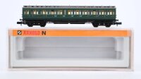 Arnold N 3394 Personenwagen 3. Kl