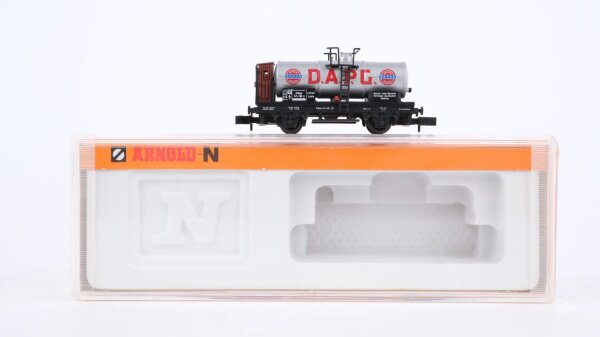Arnold N 4527 Kesselwagen D.A.P.G. DRG