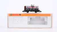 Arnold N 4527 Kesselwagen D.A.P.G. DRG