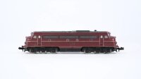 Minitrix N Diesellok BR My 1101 DSB (EVP)