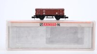 Arnold N 4242 Klappdeckelwagen K 35 DRG