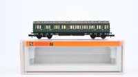 Arnold N 2931 Steuerwagen ES 88 2./3.Kl. DRG