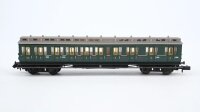Arnold N 2931 Steuerwagen ES 88 2./3.Kl. DRG