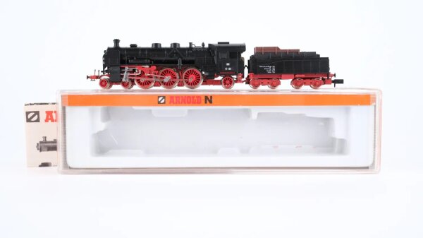 Arnold N 2540 Dampflok BR 18 408 DB