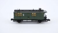 Arnold N 3048 Packwagen PwPostPr92 DR