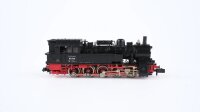 Fleischmann N Dampflok BR 94 1730 DB (EVP)