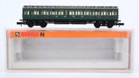 Arnold N 3394 Personenwagen 3. Kl
