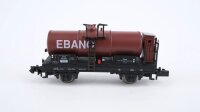 Arnold N 4520 Kesselwagen Ebano DR