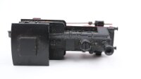 Minitrix N Dampflok klein schwarz