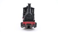 Minitrix N Dampflok klein schwarz