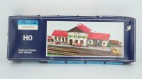 Vau-Pe H0 8221 Bahnhof Bergheim
