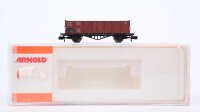 Arnold N 4663 Hochbordwagen Ommu DRG