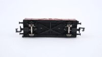 Arnold N 4663 Hochbordwagen Ommu DRG