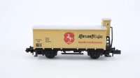 Arnold N 4272 Gedeckter Güterw. Herrenhäuser G 10 DB