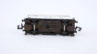 Arnold N 4272 Gedeckter Güterw. haus G 10 DB