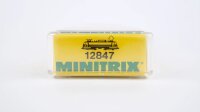 Minitrix N 12847 E-Lok BR E10 1308 DB