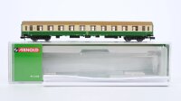 Arnold N HN4015K Personenwagen 1./2. Kl Halberstädter ABme DR
