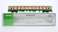 Arnold N HN4013K Personenwagen 1. Kl Halberstädter...