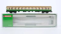 Arnold N HN4014K Personenwagen 2. Kl Typ Halberstadt Bme DR