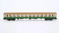 Arnold N HN4014K Personenwagen 2. Kl Typ Halberstadt Bme DR