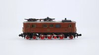Minitrix N 2912 E-Lok BR E36 20103 Gleichstrom