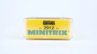 Minitrix N 5129120 E-Lok BR E 36 02 DRG