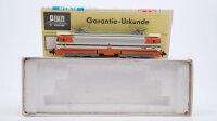 Piko N 5/4109 E-Lok BR S 699 CSD Gleichstrom (in EVP)