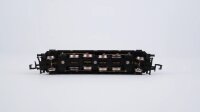 Minitrix N 2973 E-Lok BR E 75 02 DRG (stoppt häufig)