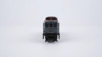 Minitrix N 2973 E-Lok BR E 75 02 DRG (stoppt häufig)