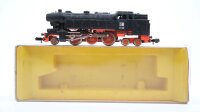 Arnold N 0220 Dampflok BR 66 001 Gussmodell DB Gleichstrom