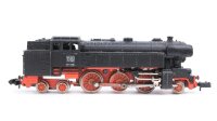 Arnold N 0220 Dampflok BR 66 001 Gussmodell DB Gleichstrom